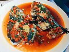 千岛湖鱼头-千岛湖小鱼儿·淳安匠心农家菜