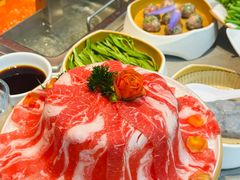 -海底捞火锅(步行街广场店)