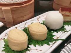 -ManHo万豪中餐厅(成都茂业JW万豪酒店)