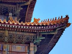 -故宫博物院(故宫)