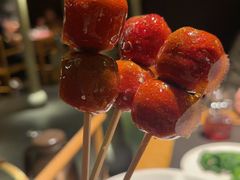 -东来顺·非遗火锅(高新店)