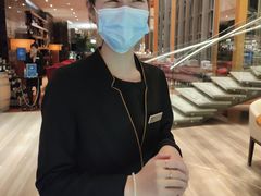 -视界美食自助餐厅·石家庄希尔顿酒店