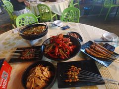 -聚味瞿记·龙虾堂(咸嘉湖店)