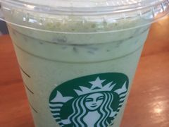 -星巴克(西安机场1店T3到达店)