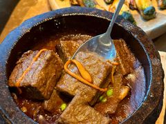 -若蘭慈·无国界素食料理(欢乐海岸店)