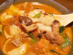 -天山醉美·新疆餐厅(富华里店)