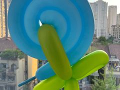 -四川江油戴斯大酒店