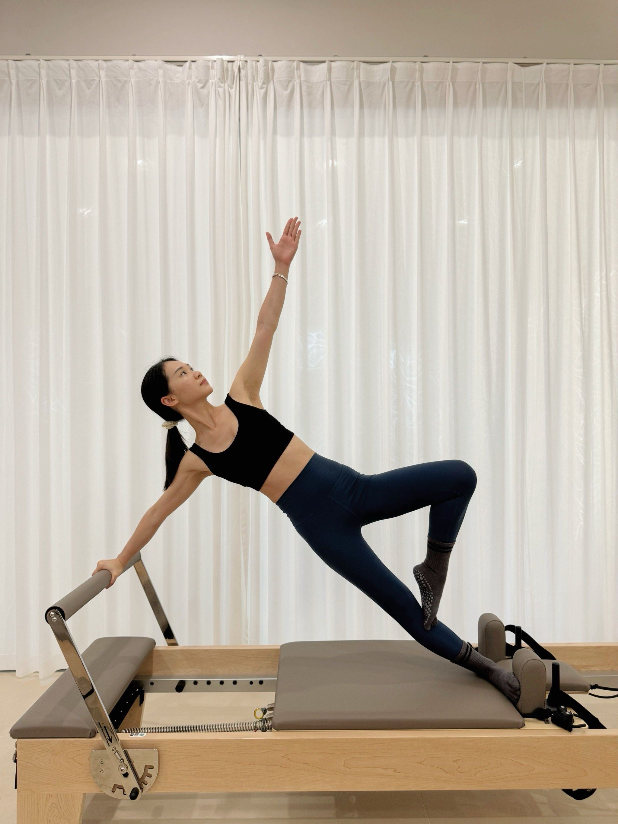 番禺|一节高质量普拉提课程需要注意哪些?