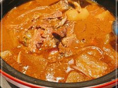 -腩得欢喜·牛腩煲火锅(万庭大厦店)