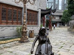 -龙潭水乡