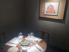 包厢-觀芷隐轩
