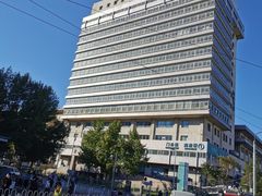 -首都医科大学附属北京同仁医院(西区)