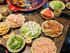 -赵家院子佬火锅(重庆总店)