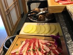-醉火烧泥炉烤肉(孩儿巷店)