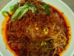 -春花民族美食(佳木斯总店)