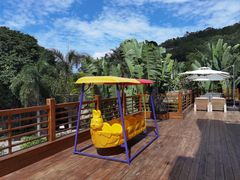 -盛之乡温泉渡假村仕林餐厅