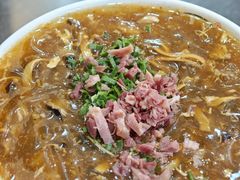 -毛华美食(清扬路店)