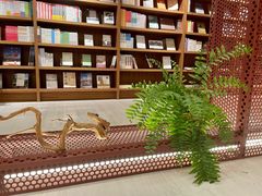 -二酉书店TOYOU BOOKS