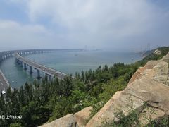 -星海湾跨海大桥