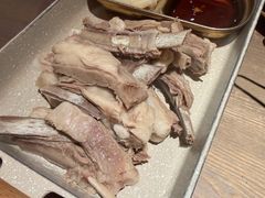 -耶里夏丽·新疆菜·28年喀什老馆(田林东路店)