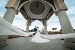 -1986婚纱摄影(清城店)