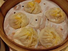 -弄堂小笼包(天津南开大悦城店)