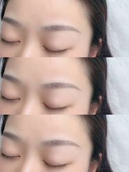 -久匠·野生眉半永久纹眉