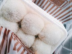 -南大门韩国米糕(公滨路店)