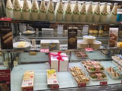 -味多美蛋糕(苏州街地铁店)