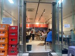 -海关荤豆花(洋河一路店)
