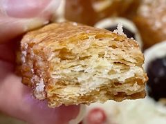 南瓜籽酥条-庆祥斋糕点厂(留学路店)