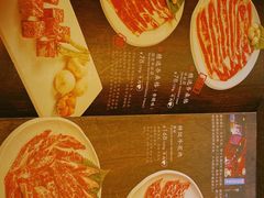 -韩屋韩国料理(天山路店)
