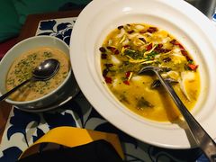 -绿茶餐厅(布吉万象汇店)