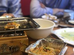 -喝丢一只鞋海鲜烧烤·海肠捞饭(市场店)