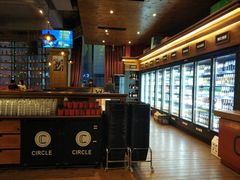 -CIRCLE·酒吧(第一国际店)