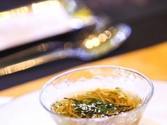 -北京泰富酒店-柏景轩中餐厅