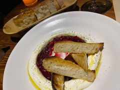 -Mercato莫卡多露台餐厅与酒吧(K11店)