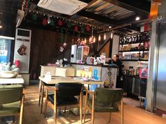-一个叫川的地方(麒麟新天地店)