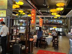 大堂-味可道美食坊(福基路店)