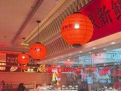 -莲寿司(国兴店)