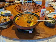 -潇湘甲鱼村(清河店)