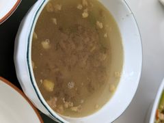 -粗粮人家·东北菜(洋桥店)