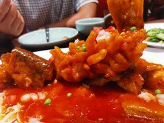 -米家小馆(新华店)