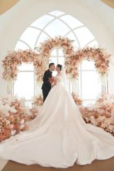 -金夫人婚纱摄影(华南店)