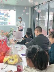 -馨果汇月子产康中心(南湖公园店)