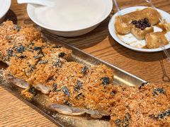-小豆海棠(人民南路店)