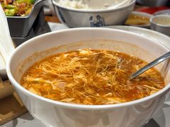 -晋情·游子轩(梅花路店)