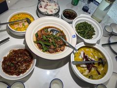 -兰湘子·湘菜小炒(石家庄万象城店)