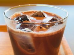 -dotcom coffee古点咖啡(致真大厦店)