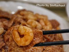 -奥华餐厅·老张记(台基厂店)